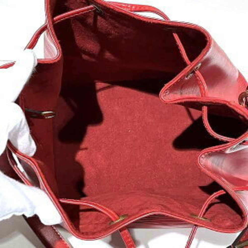 Louis Vuitton Bag Shoulder Epi - Picture 6 of 8